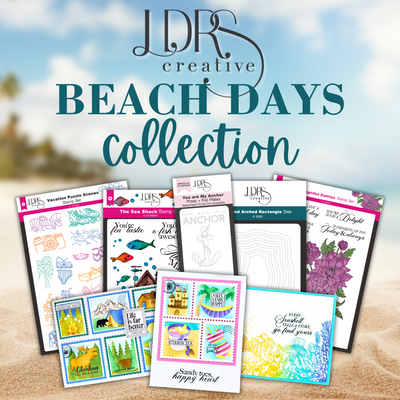 Beach Days Collection