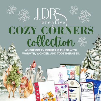 Cozy Corners Collection