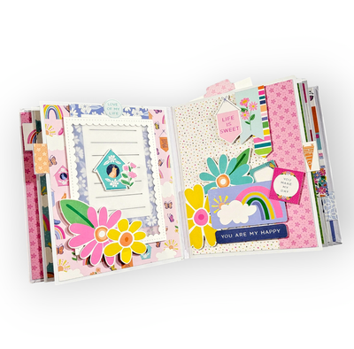 Beautiful Day 6x6 Paper Pack