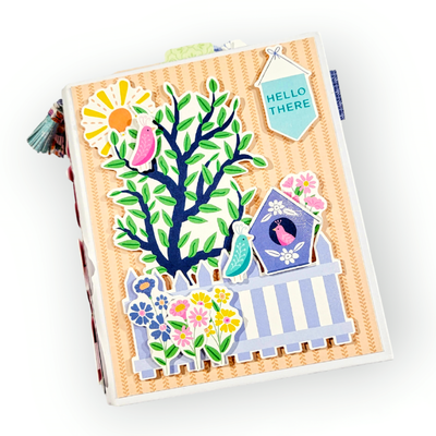 Mini Craft Album II 2 - Pack