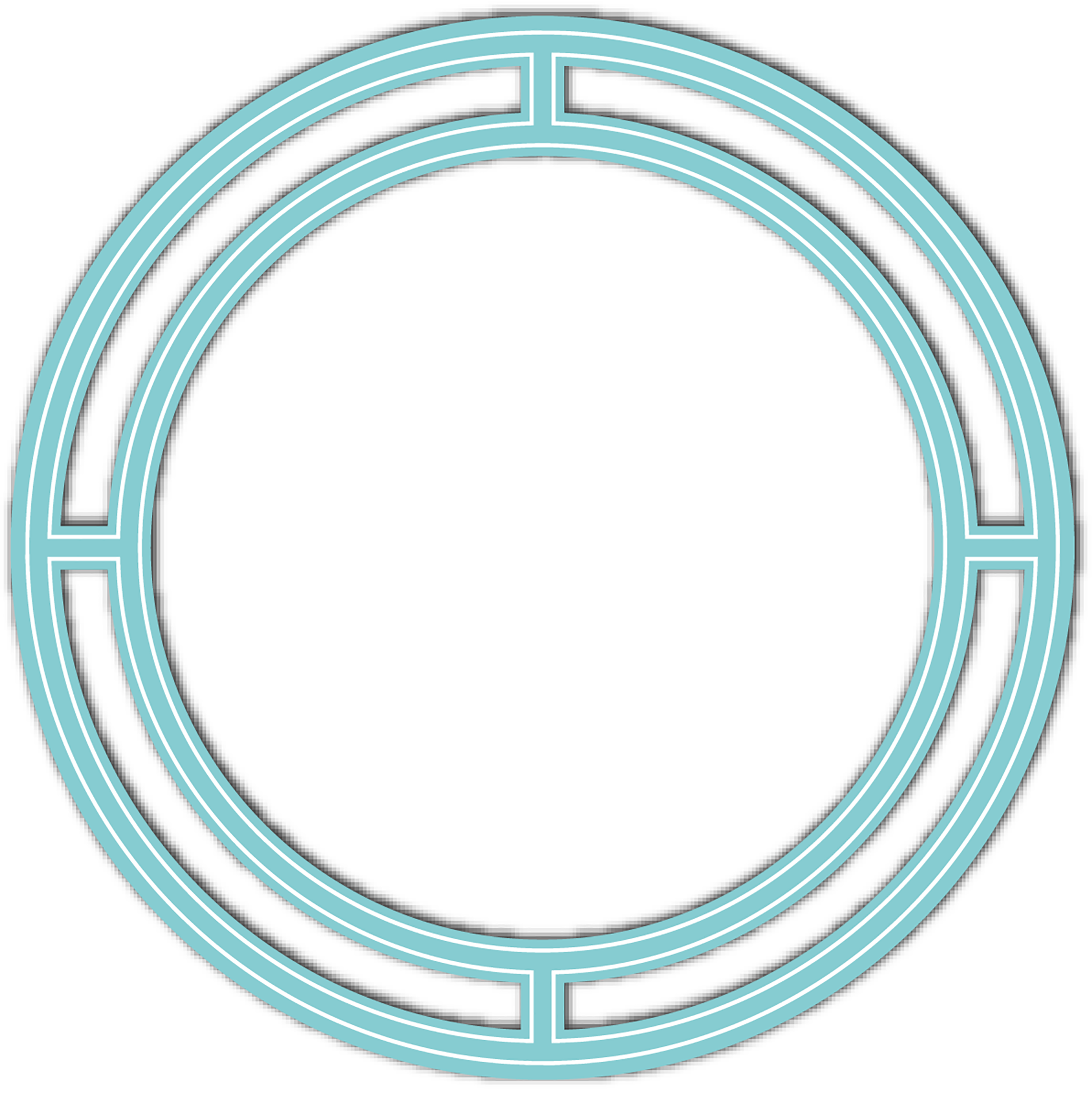 Floating Circles Die – LDRS Creative - Wholesale