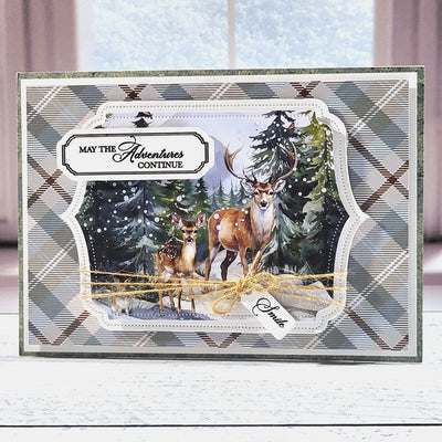 Wildwood 5x7 Paper Pack