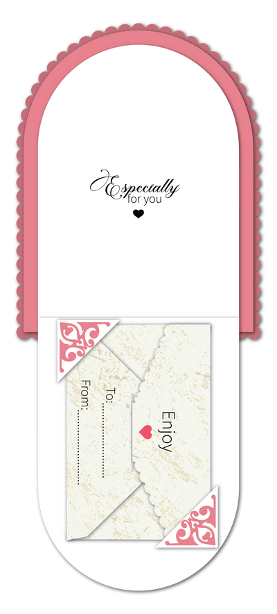 PRE-ORDER You've Got Mail 4x6 Stamps