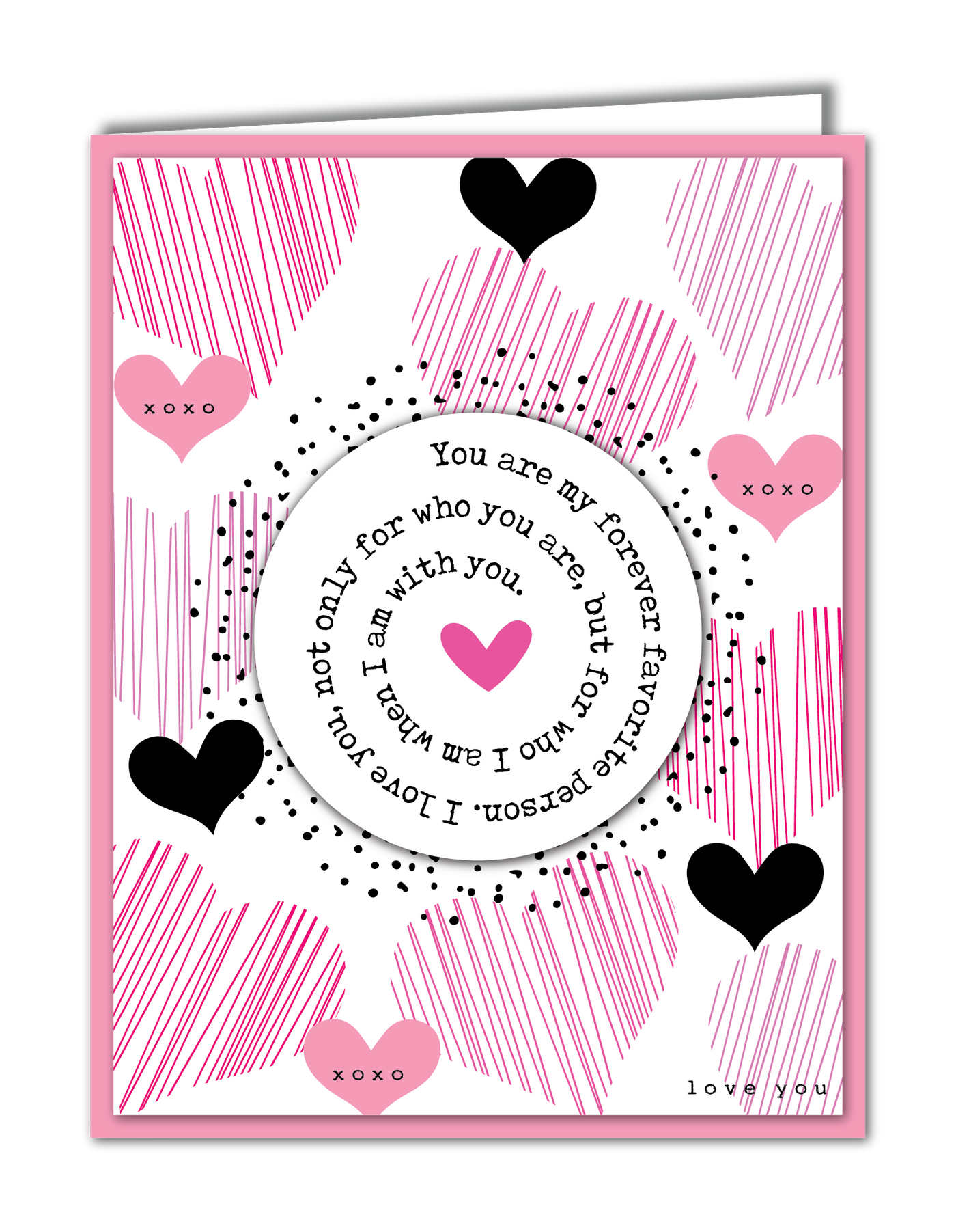 aLined Geos 4x6 Stamps