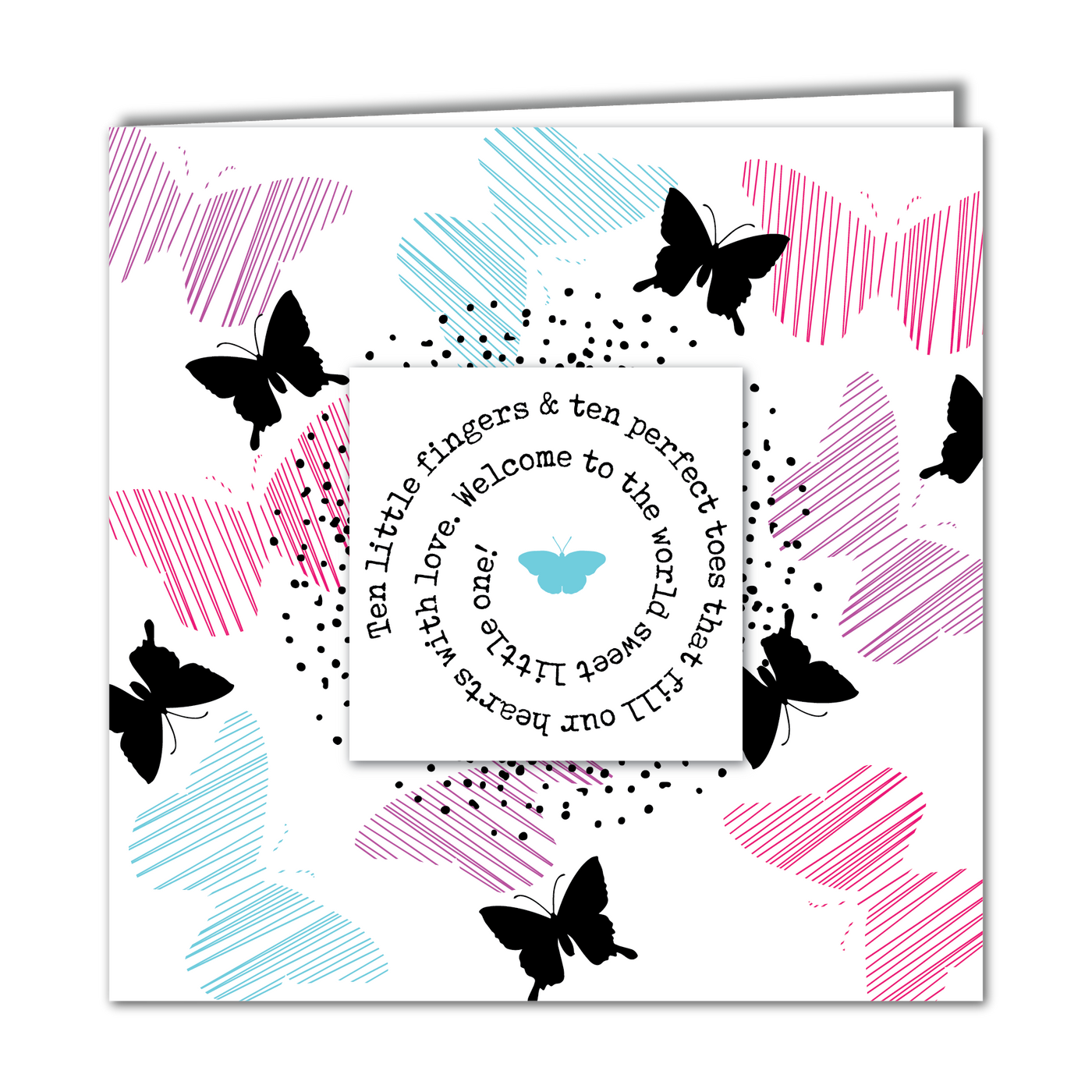 aLined Geos 4x6 Stamps