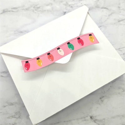 A2 Envelope Gift Box Dies