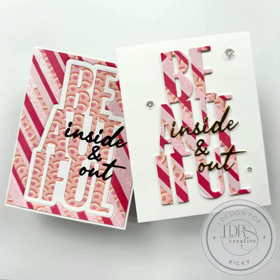Favorite Things 6x6 Paper Pack