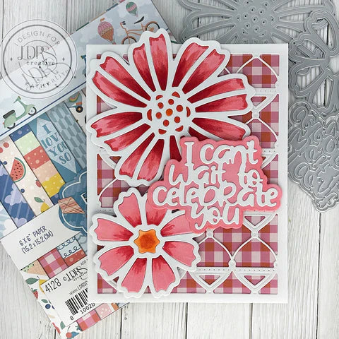 Pretty Things Coverplate Die I