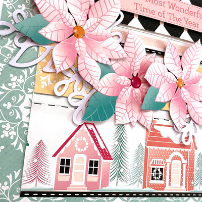 MacKenna Christmas Ephemera Pieces