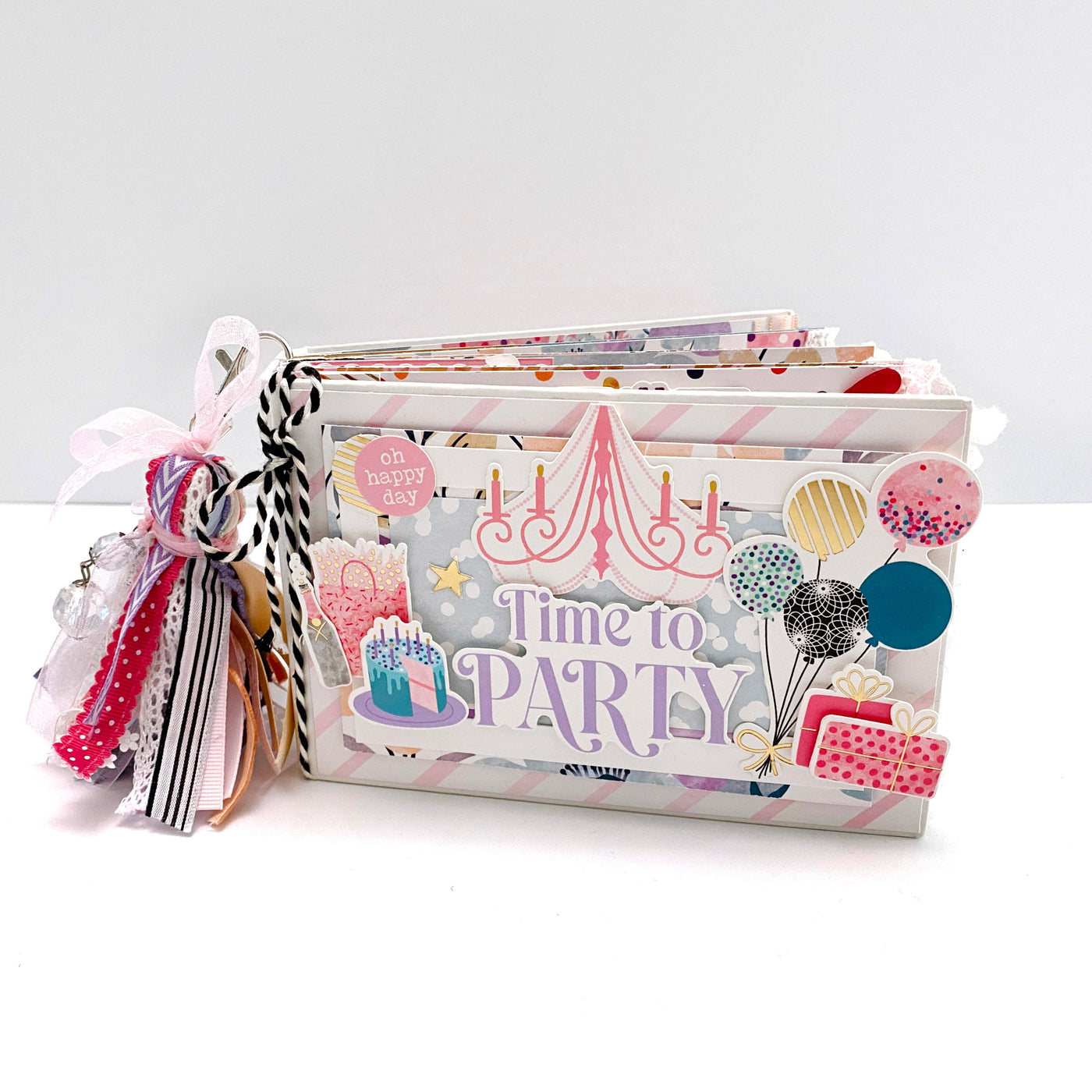 Mini Craft Album 2-Pack