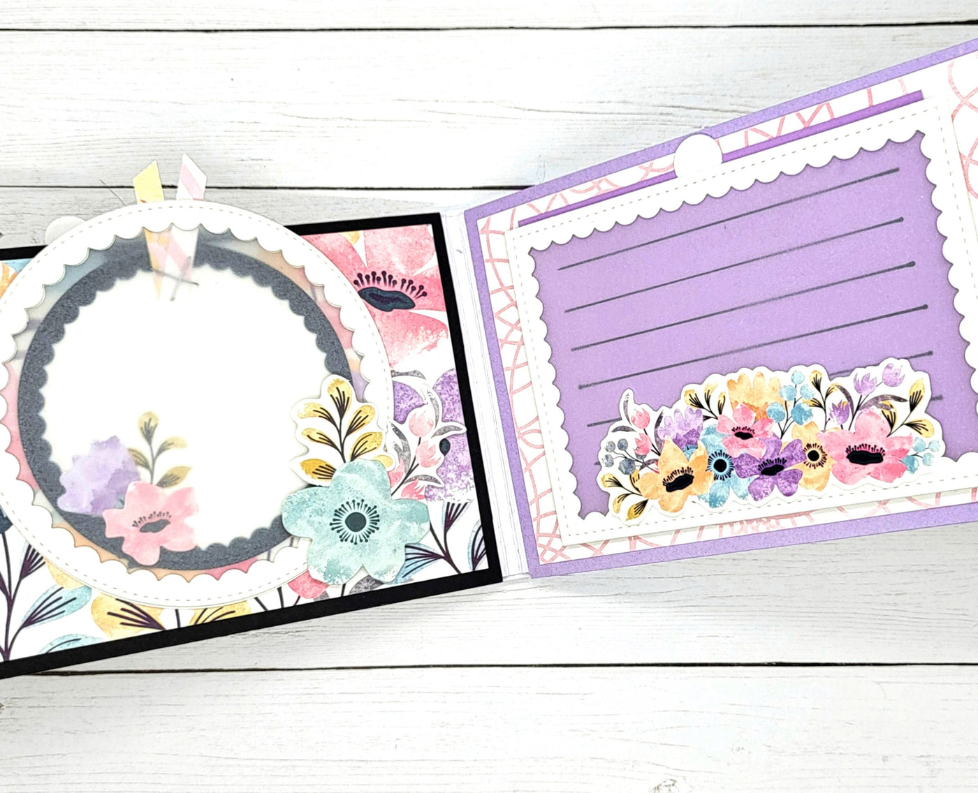 Mini Craft Album 2-Pack