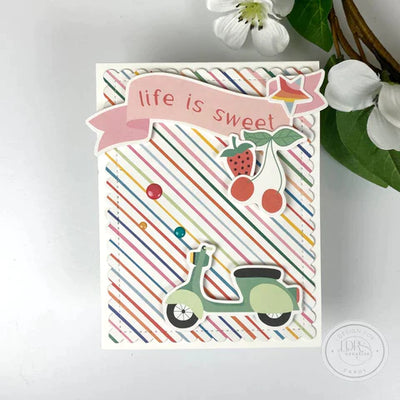 Favorite Things 6x6 Paper Pack