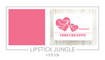 Lipstick Jungle