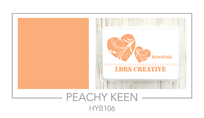 Peachy Keen