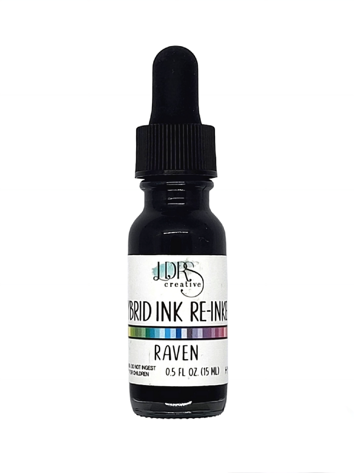 Raven Hybrid Ink Re-Inker