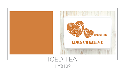 Iced Tea