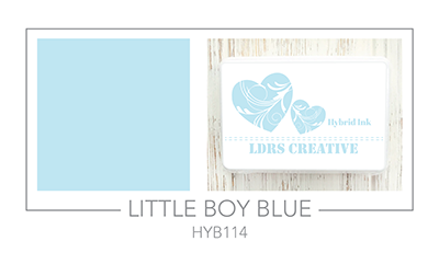 Little Boy Blue