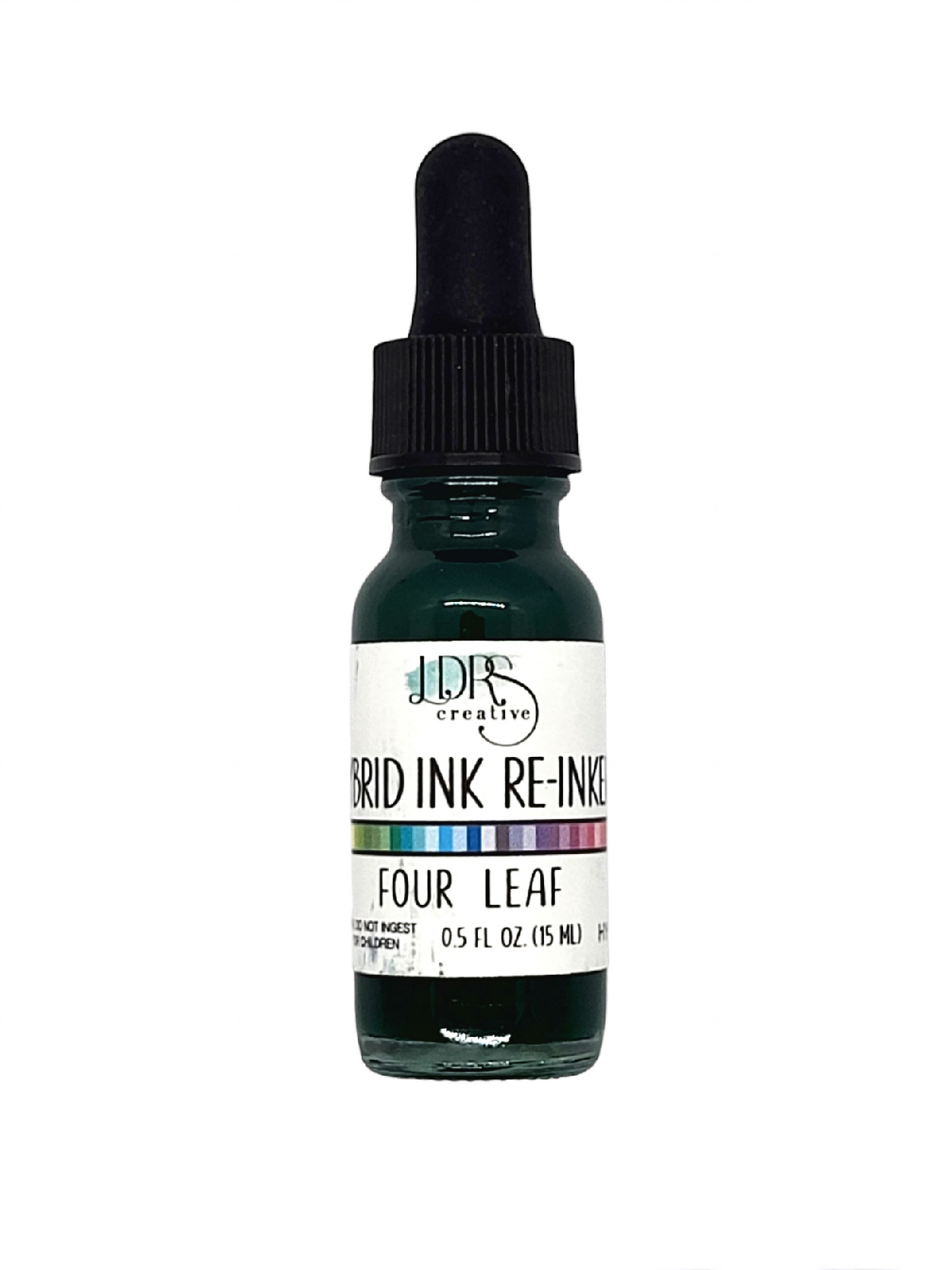 Four Leaf Hybrid Ink Re-Inker