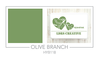 Olive Branch