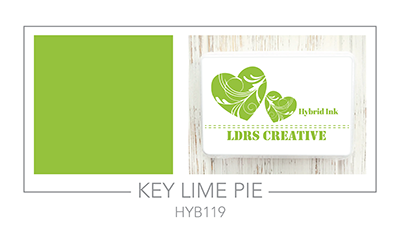 Key Lime Pie