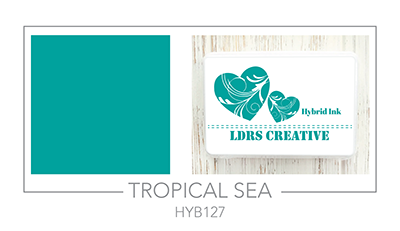 Tropical Sea