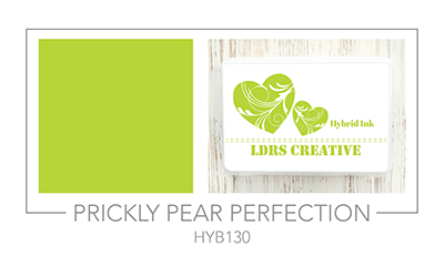Prickly Pear Perfection