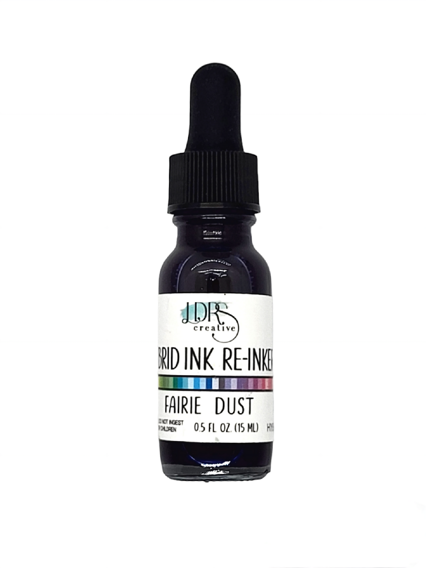 Fairie Dust Hybrid Ink Re-Inker