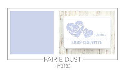 Fairie Dust