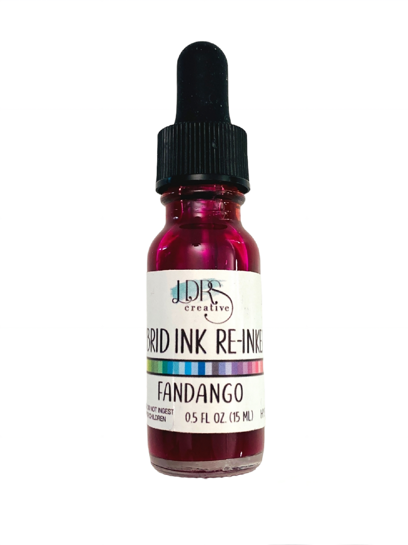 Fandango Hybrid Ink Re-Inker