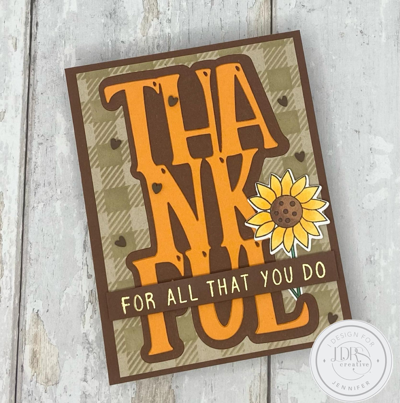 Hello Sunshine Layering Stencils - 4 Pack