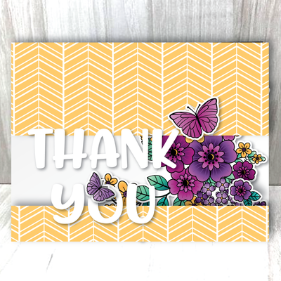 Thank You Die