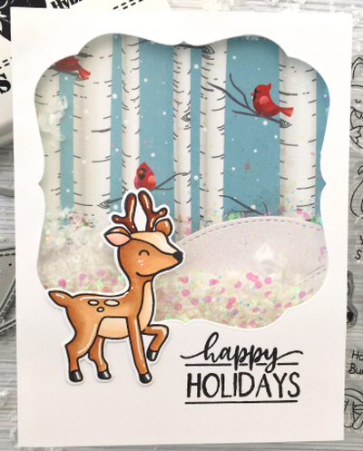 Practically Square Frame Set