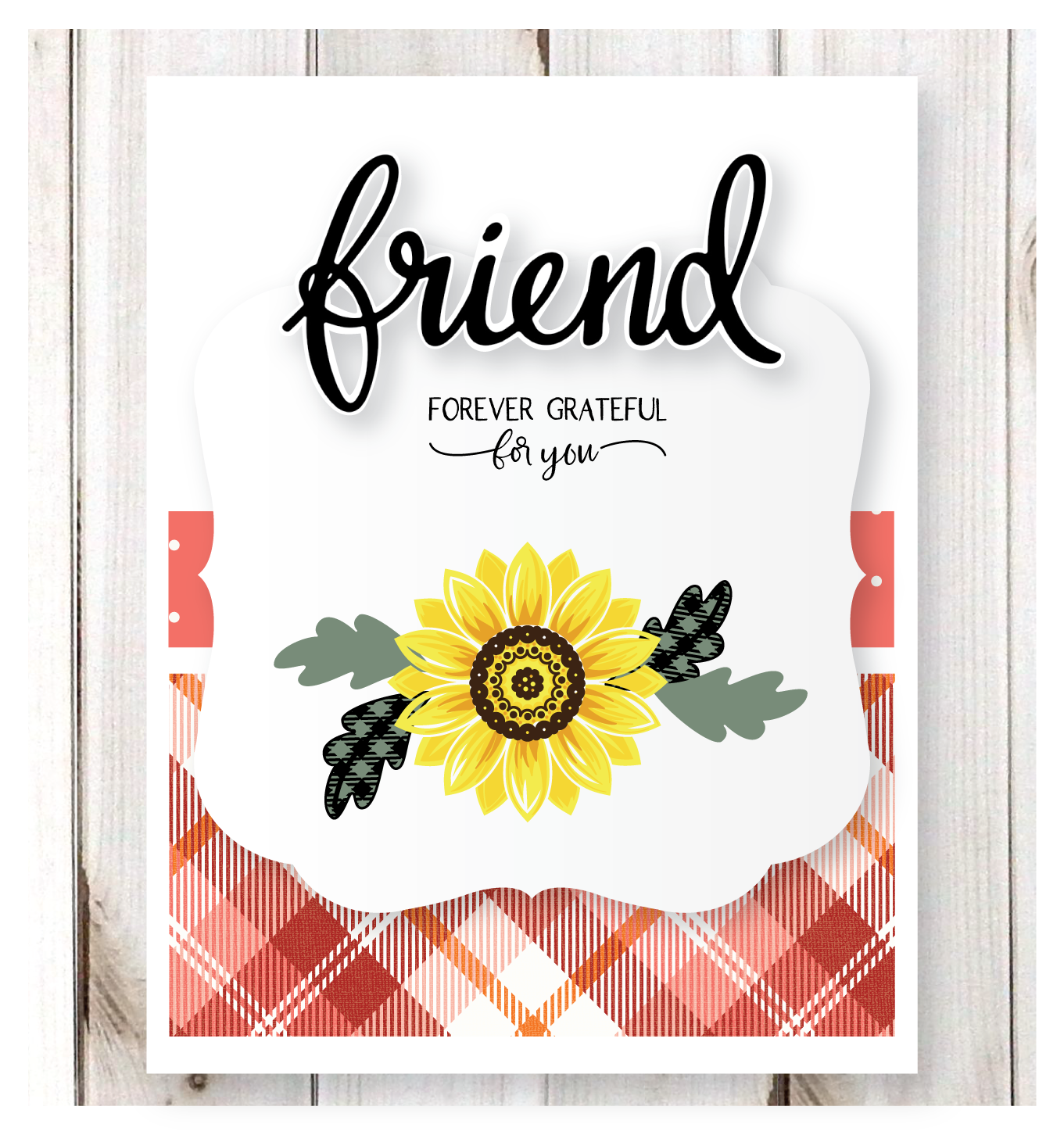 Practically Square Frame Set
