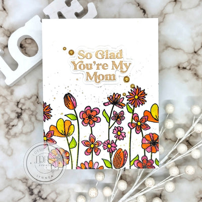 Special Occasions Coordinating Dies
