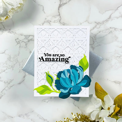 Pretty Things Coverplate Die I