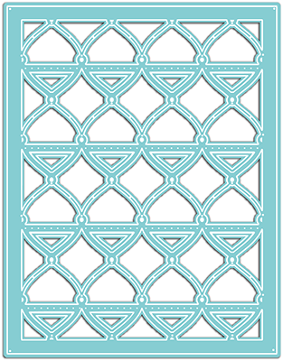 Pretty Things Coverplate Die I