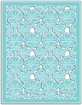 Pretty Things Coverplate Die II