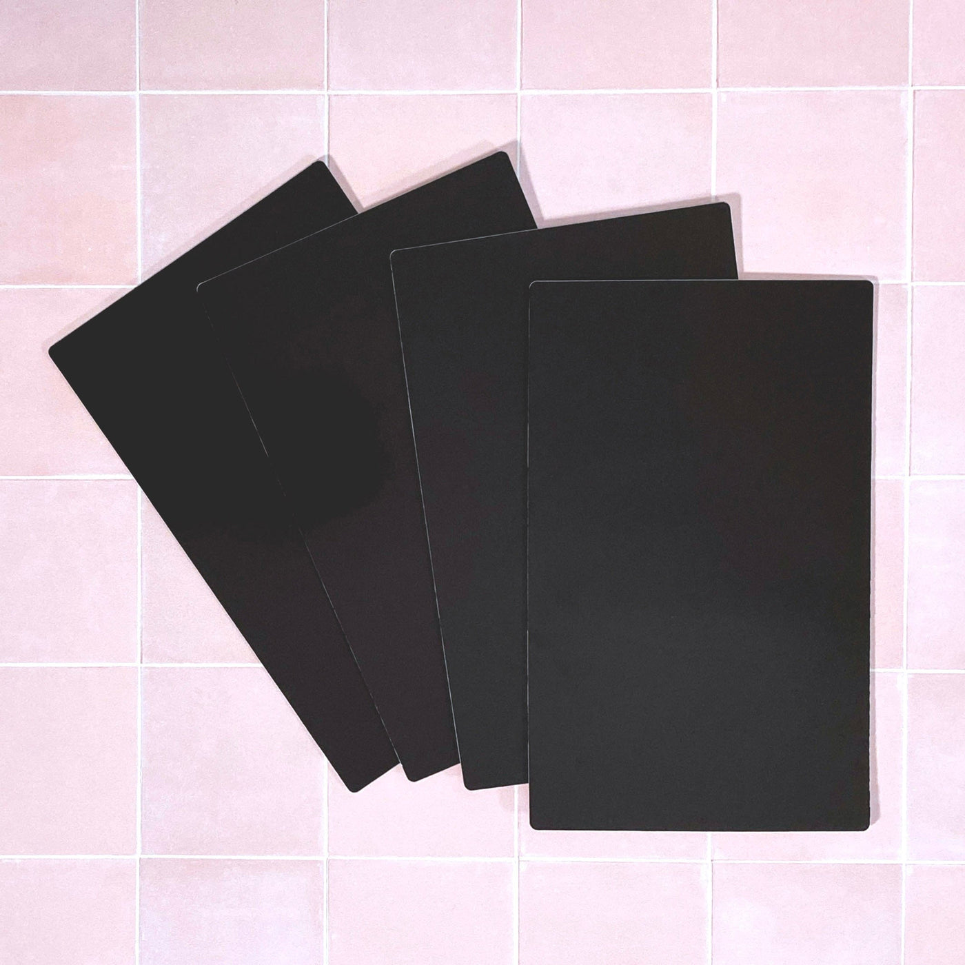 Cling & Store Magnet Sheets 4-Pack