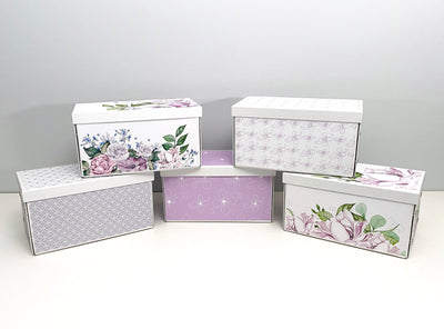 Cling & Store Standard Storage Box