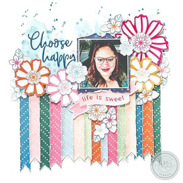 Favorite Things 6x6 Paper Pack
