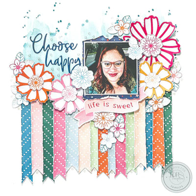 Favorite Things 6x6 Paper Pack