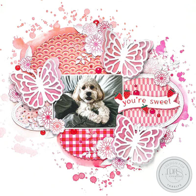 Favorite Things 6x6 Paper Pack